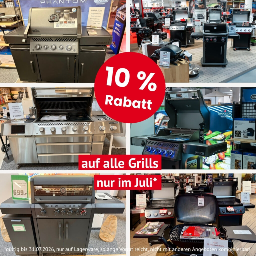 10% grills (2)