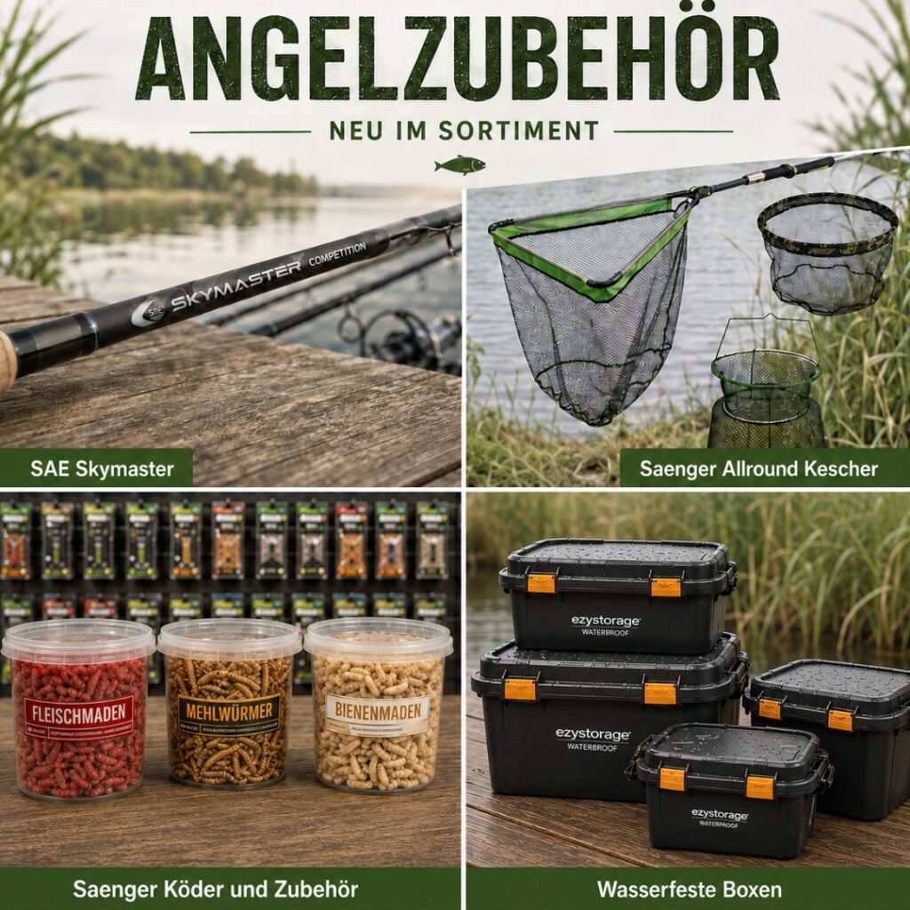 angelzubehör